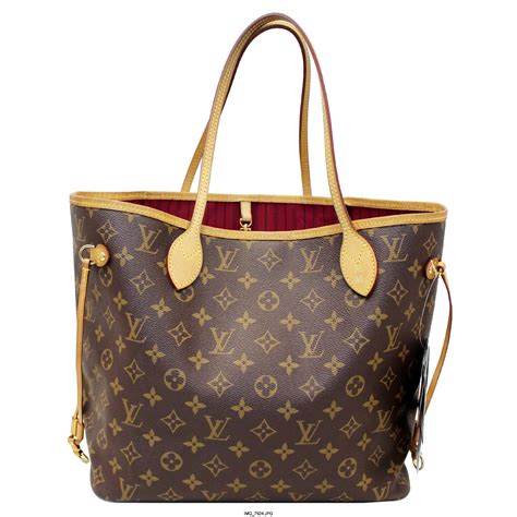 canvas bag louis vuitton